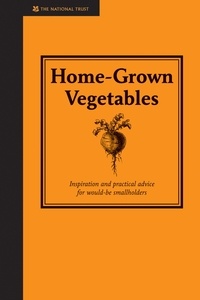 Diana Galligan - Home-Grown Vegetables.
