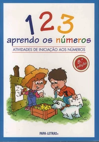 123 aprendo os numeros