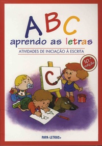 Diana Gomes - ABC aprendo as letras.