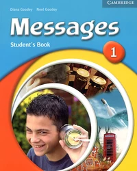 Messages Student's Book 1