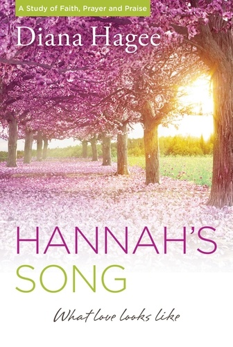 Hannah's Song. What Love Looks Like