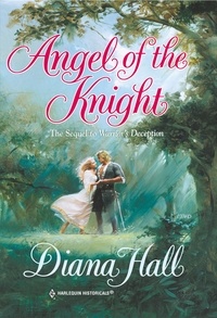 Diana Hall - Angel Of The Knight.