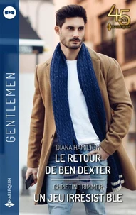 Le retour de Ben Dexter - Un jeu irrésistible