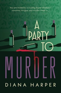 A Party to Murder