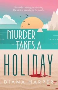 Murder Takes a Holiday