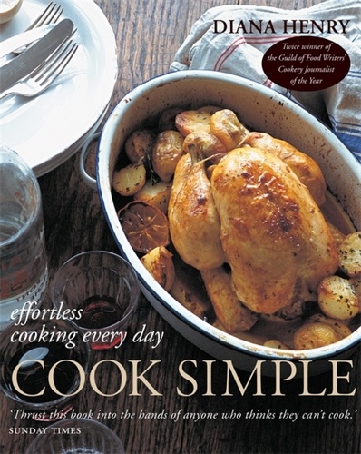 Cook Simple. Effortless cooking every day