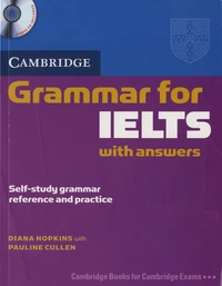 Grammar for IELTS with Answers