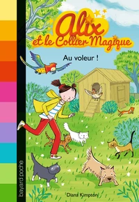 Au voleur !