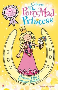 Princess Ellie's Summer Holiday