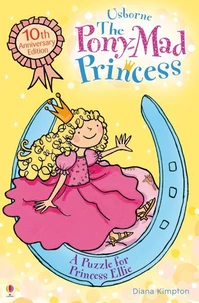 Puzzle for Princess Ellie