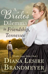 A Bride's Dilemma in Friendship, Tennesse