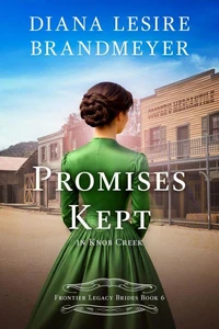 Promises Kept in Knob Creek