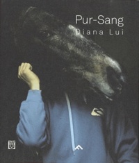 Diana Lui et Klavdij Sluban - Pur-Sang.