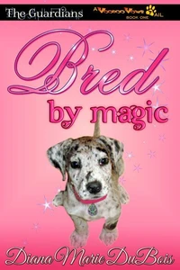 Bred by Magic