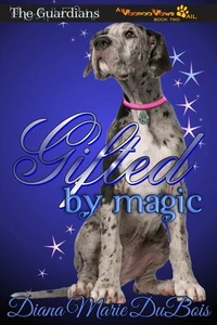 Gifted by Magic