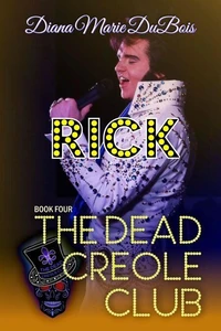 Rick: The Dead Creole Club