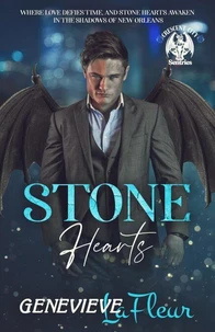 Stone Hearts