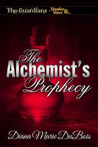 The Alchemist Prophecy