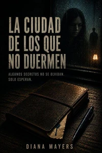 La Ciudad de los que no Duermen