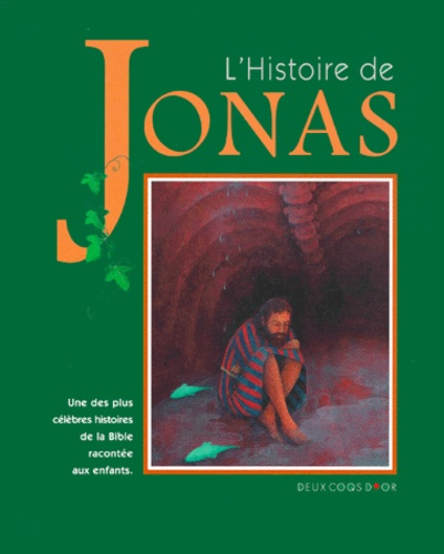 L'histoire de Jonas