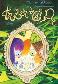 Trésor de cellulose Tome 1