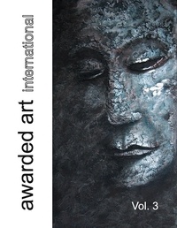 Diana Neubauer - Awarded Art International - Vol.3.