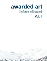 Diana Neubauer - Awarded Art International - Vol.4.