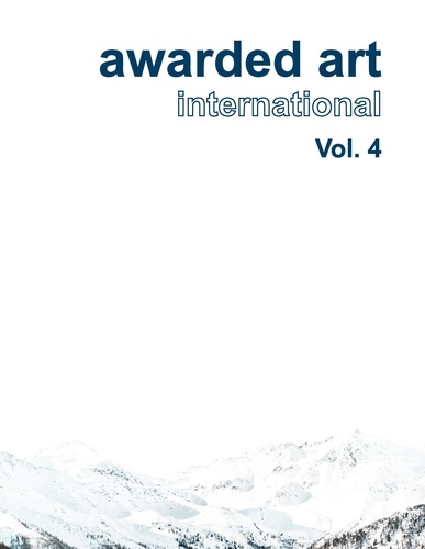 Awarded Art International. Vol.4
