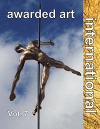 Diana Neubauer - awarded art international - Vol.7.