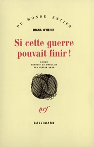 Si cette guerre pouv fi