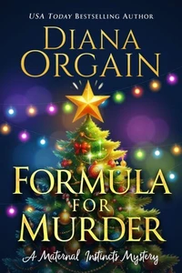 Formula for Murder