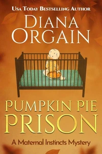 Pumpkin Pie Prison