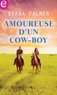 Diana Palmer - Amoureuse d'un cow-boy.