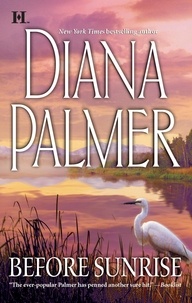 Diana Palmer - Before Sunrise.