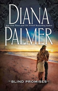Diana Palmer - Blind Promises.