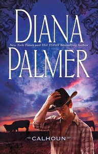 Diana Palmer - Calhoun.