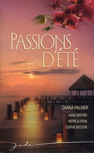 Diana Palmer - D'amour et d'orgueil.
