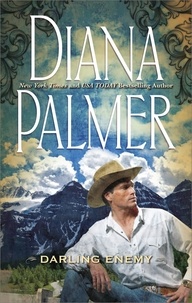 Diana Palmer - Darling Enemy.