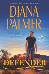 Diana Palmer - Defender.