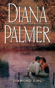 Diana Palmer - Diamond Girl.