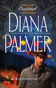 Diana Palmer - Donavan.