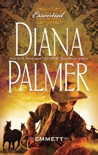 Diana Palmer - Emmett.