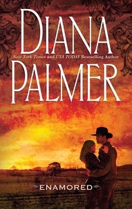 Diana Palmer - Enamored.