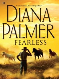 Diana Palmer - Fearless.