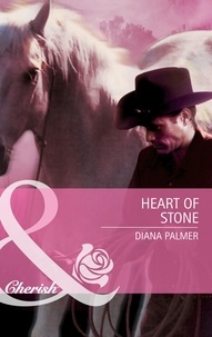 Diana Palmer - Heart Of Stone.