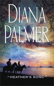 Diana Palmer - Heather's Song.