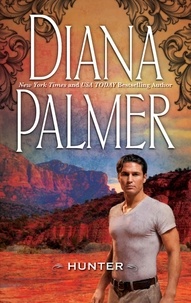 Diana Palmer - Hunter.
