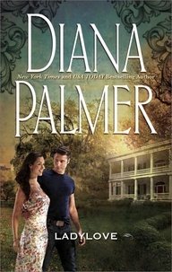 Diana Palmer - Lady Love.