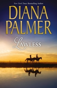 Diana Palmer - Lawless.