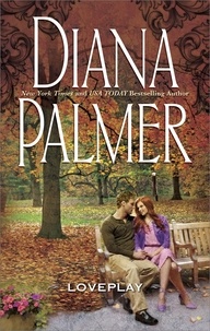 Diana Palmer - Loveplay.